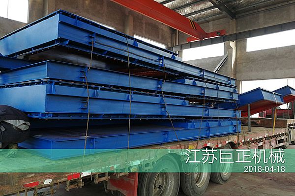 機械物語:講解擋板門密封不嚴的原因